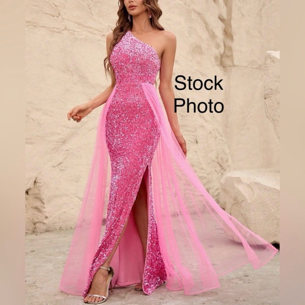 Elegant Dress